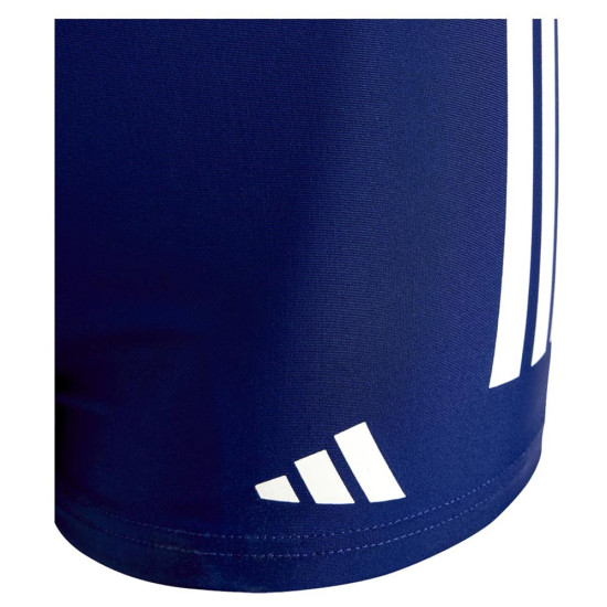 Adidas Παιδικό μαγιό Swim 3S BLD Boxer